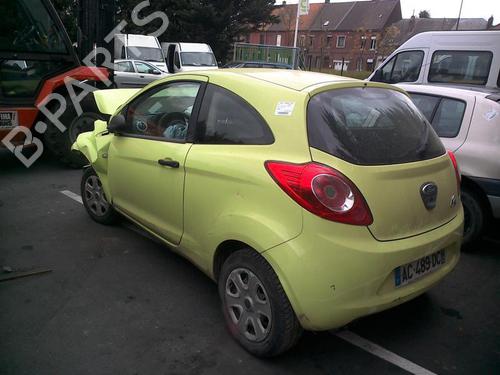 Left mirror FORD KA (RU8) 1.2 | BP20364798C26 