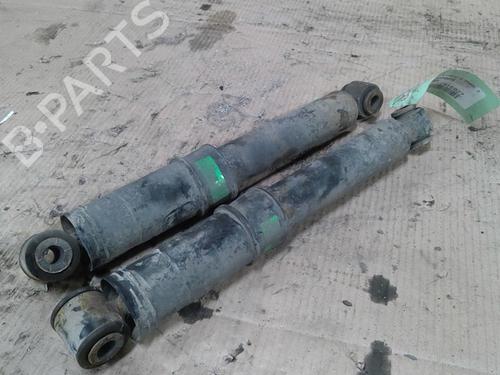Used Right rear shock absorber RENAULT KANGOO Express (FW0/1_) 1.5 dCi 90 (FW0G, FW05, FW08, FW11) (90 hp) 29896419
