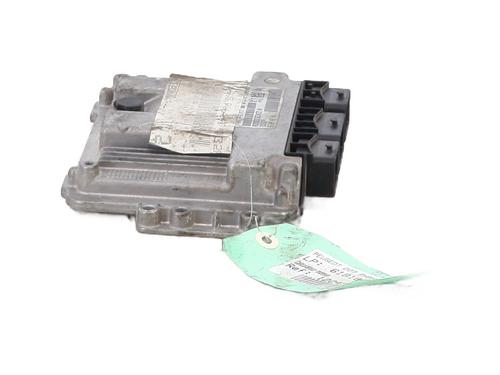Engine control unit (ECU) PEUGEOT 207 SW (WK_) 1.6 HDi | BP33057125M57 - Image 6
