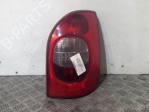 Right taillight CITROËN XSARA PICASSO (N68) 1.8 16V | BP20355787C35 