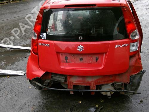 Right front door SUZUKI SPLASH (EX) 1.2 (A5B412) | BP29928208C3