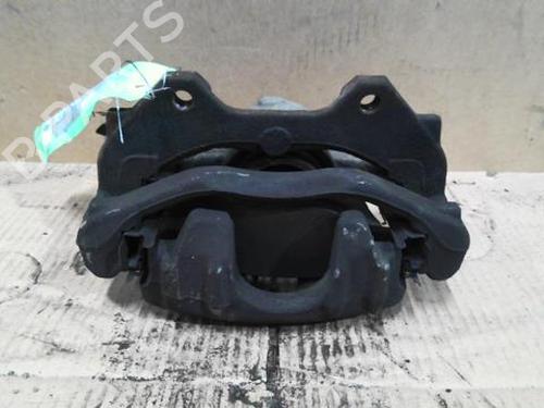 Left front brake caliper ALFA ROMEO MITO (955_) 1.4 Turbo MultiAir (955AXM1A, 955AXR11) | BP29961346M105  - Image 5