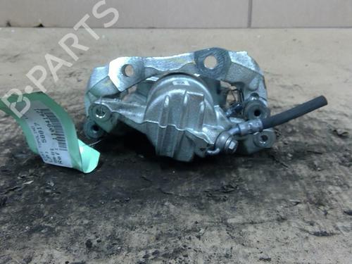 Used Left front brake caliper FIAT TOPOLINO Electric (8 hp) 29288050