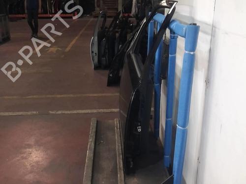 Right rear door OPEL MERIVA A MPV (X03) 1.4 16V Twinport LPG (E75) | BP20359771C5 