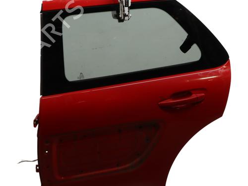 Dør venstre bagtil CITROËN C4 CACTUS 1.6 HDi 90 | BP32098758C4 - Image 4