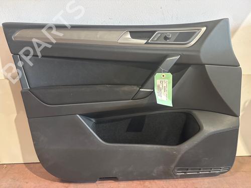 Used Front left panel Front left panel 36955632 36955632