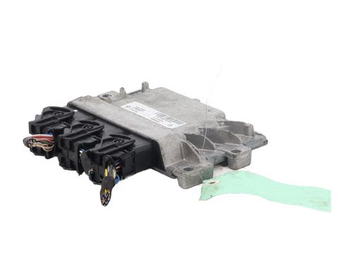 Engine control unit (ECU) RENAULT SCÉNIC III (JZ0/1_) 1.5 dCi | BP23789101M57 - Image 2