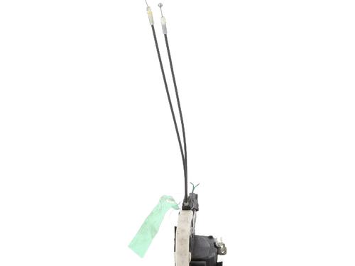 Rear right lock NISSAN MICRA IV (K13K, K13KK) 1.2 | BP29014489C99 