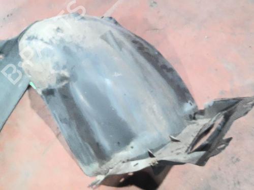 Wheel arch CITROËN C3 II (SC_) 1.4 HDi 70 (SC8HZC, SC8HR0, SC8HP4) | BP32198165C56