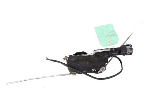 Front right lock SUZUKI GRAND VITARA I (FT, HT) 2.0 TD 4x4 (SQ420D) | BP25136924C97 