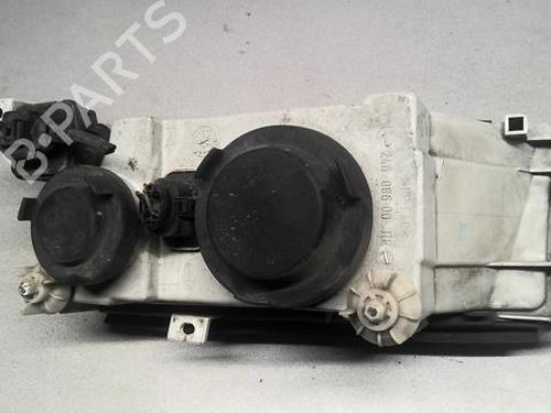 Right headlight SKODA OCTAVIA I (1U2) 1.9 TDI | BP22000615C29 
