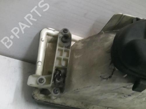 Used Left headlight CITROËN ZX (N2) 1.9 D (68 hp) 20365000