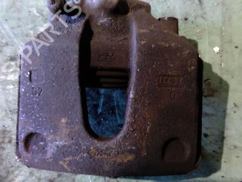 Right front brake caliper FORD TOURNEO CONNECT 1.8 TDCi | BP26184121M104 