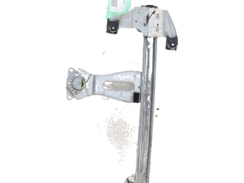 Used Front right window mechanism Front right window mechanism CITROËN C1 (PM_, PN_) 1.0 (68 hp) 39729315 39729315