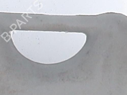 Used Right sun visor Right sun visor RENAULT CLIO II (BB_, CB_) [1998-2016] 35902481 35902481