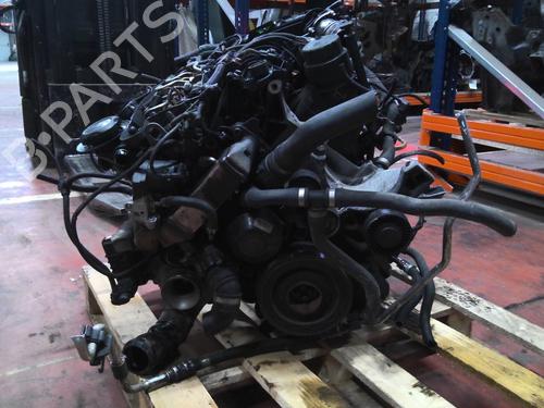 Engine BMW 1 (E87) 118 d | BP31909745M1 
