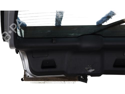 Tailgate CITROËN C5 II (RC_) 2.0 HDi (RCRHRH) | BP20352958C6 