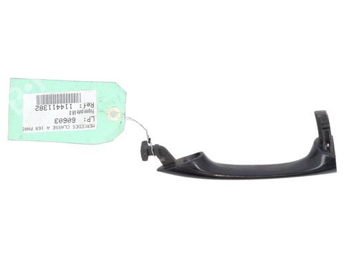 rear-right-exterior-door-handle-mercedes-benz-a-class-w169-2004-2005-2006-2007-2008-2009-2010-2011-2012-30116234 main image