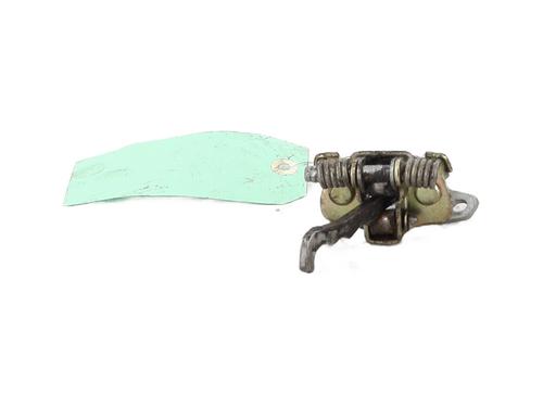 Used Hinge/Door check strap CITROËN XSARA PICASSO (N68) 2.0 HDi (90 hp) 28104341
