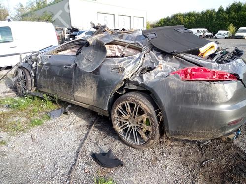 Engine control unit (ECU) PORSCHE PANAMERA (970) 3.0 S E-Hybrid | BP22519962M57 - Image 12