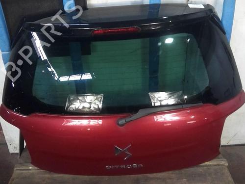 Tailgate CITROËN DS3 (SA_) 1.6 HDi 90 | BP20365846C6 