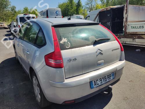 Right front window switch CITROËN C4 I (LC_) 1.6 HDi | BP26648167I26  - Image 6