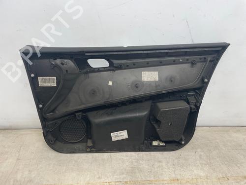 Front left panel PEUGEOT 407 (6D_) 1.6 HDi 110 (6D9HZC, 6D9HYC) | BP38090167C58 - Image 3