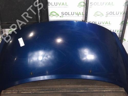 Used Hood PEUGEOT 207 SW (WK_) 1.6 HDi (109 hp) 22003794