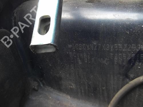 Steering column stalk CHRYSLER VOYAGER IV (RG, RS) 2.5 CRD | BP21816781I23 