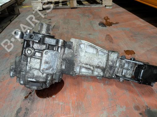 Used Transfer box Transfer box 36591412 36591412