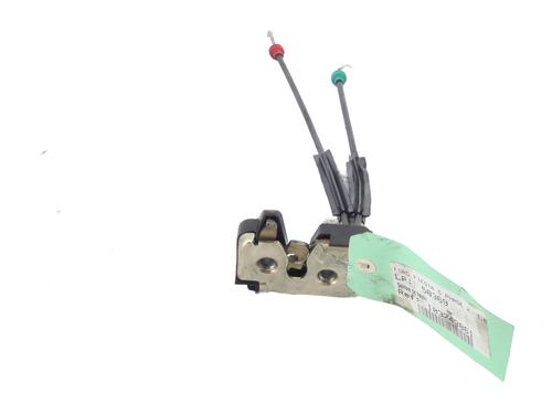 Used Tailgate lock Tailgate lock FORD FIESTA V (JH_, JD_) 1.6 TDCi (90 hp) 24816851 24816851