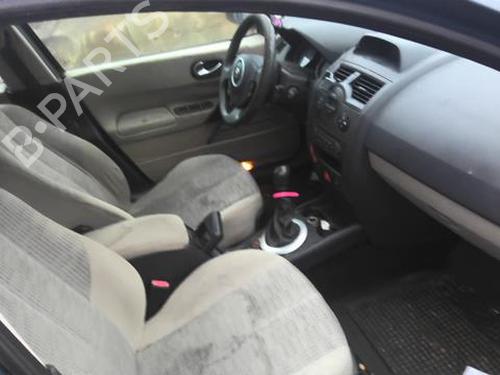 Left front window switch RENAULT MEGANE II Estate (KM0/1_) | BP34501824I27 - Image 13