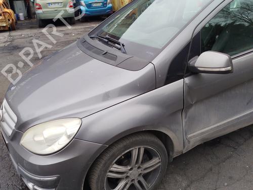 Subframe MERCEDES-BENZ B-CLASS Sports Tourer (W245) B 180 CDI (245.207) | BP27304872M9 