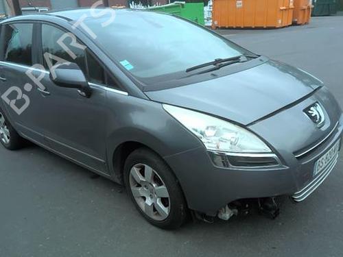 Front left panel PEUGEOT 5008 (0U_, 0E_) 1.6 HDi | BP33605421C58 - Image 8