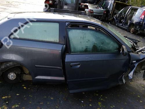 Front left interior door handle AUDI A3 (8P1) 1.9 TDI | BP29928168I13 - Image 14