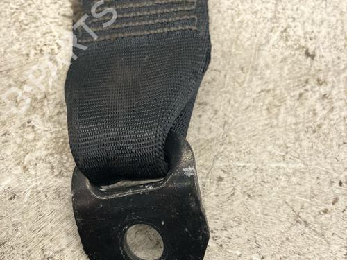 Used Rear right seatbelt Rear right seatbelt 37450942 37450942