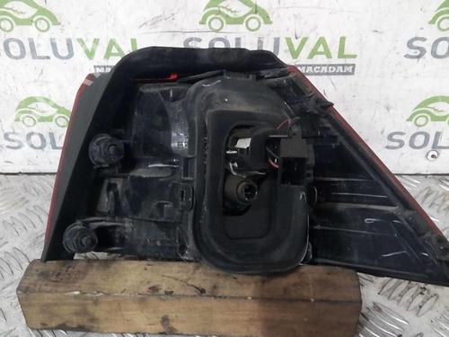 Left taillight VW GOLF VII (5G1, BQ1, BE1, BE2) 2.0 TDI | BP22004399C34 