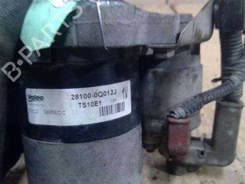 Starter PEUGEOT 107 (PM_, PN_) 1.0 | BP26619032M8 