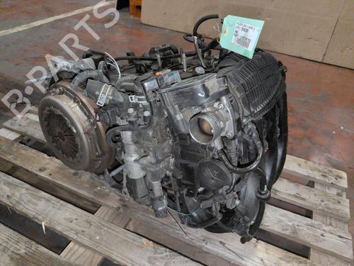 Used Engine Engine 37530965 37530965