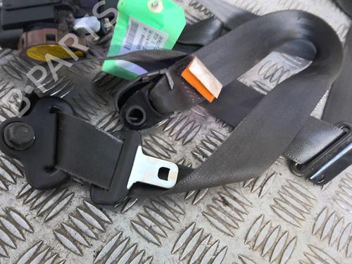 Used Front left belt tensioner CHEVROLET EPICA (KL1_) 2.0 D (150 hp) 20365816