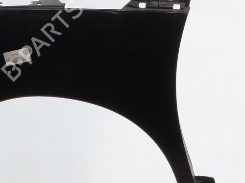 Forskærm venstre Forskærm venstre CITROËN C8 (EA_, EB_) 2.0 HDi 165 (163 hp) 31166654 31166654