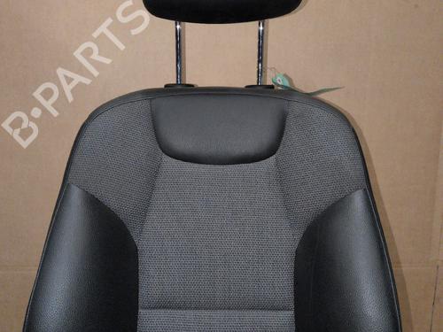 Left front seat MERCEDES-BENZ C-CLASS (W204) | BP35939285C15 - Image 2
