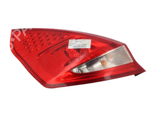 Venstre baglygte FORD FIESTA VI (CB1, CCN) 1.4 TDCi | BP28113367C34 