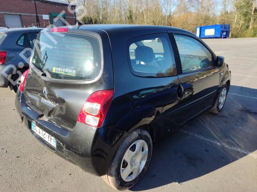 Starter RENAULT TWINGO II (CN0_) 1.5 dCi (CN0E) | BP20352162M8 