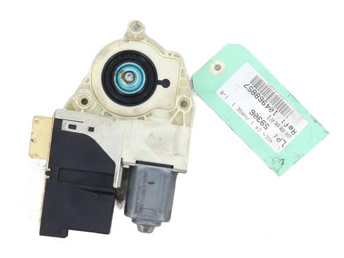Rudehejsemekanisme ventre foran CITROËN C4 I (LC_) 1.6 HDi (109 hp) 25603627