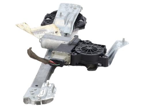 Front left window mechanism DACIA SANDERO II 1.5 Blue dCi 95 (B8JL) | BP40031222C22 - Image 3