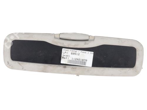 Used Left sun visor SMART FORTWO Coupe (450) 0.8 CDI (450.300, 450.301, 450.302, 450.303, 450.306) (41 hp) 29197201