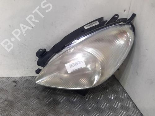 Left headlight CITROËN XSARA PICASSO (N68) 2.0 HDi | BP20355512C28 