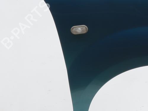 Right front fenders RENAULT KANGOO Express (FC0/1_) 1.5 dCi (FC07, FC1R) | BP29493257C42 