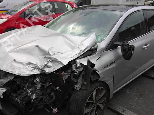 Forreste højre beklædning RENAULT MEGANE IV Hatchback (B9A/M/N_) 1.6 dCi 130 (B9A4) | BP39425510C59 - Image 22